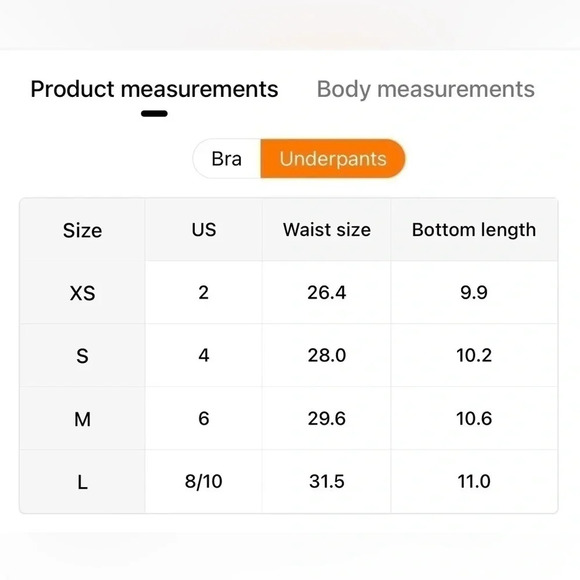 Sexy 2 Piece Triangle Spaghetti Strap Bikini - Picture 8 of 8